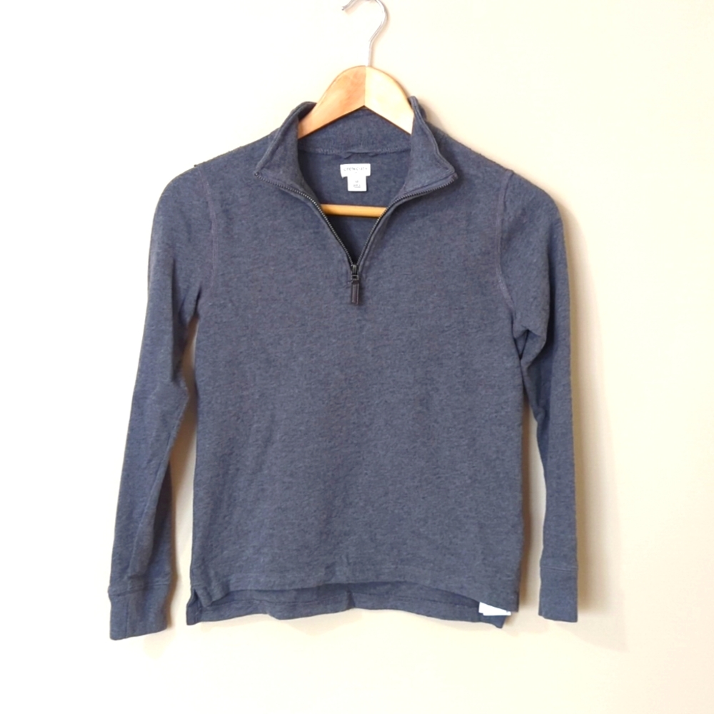 Boys Crewcuts Sweater Sz 10